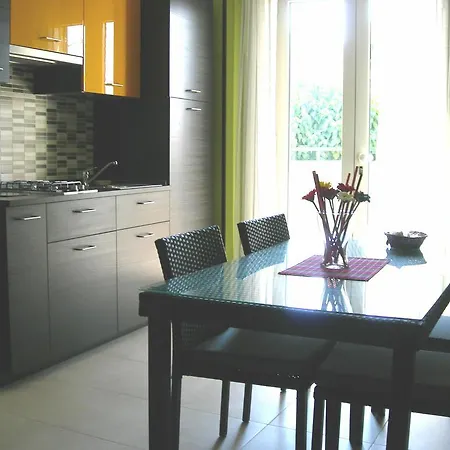 Ferienwohnung La Casa Sul Viale Syrakus Zimmer foto