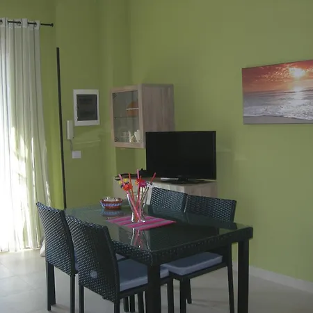 Ferienwohnung La Casa Sul Viale Syrakus Zimmer foto