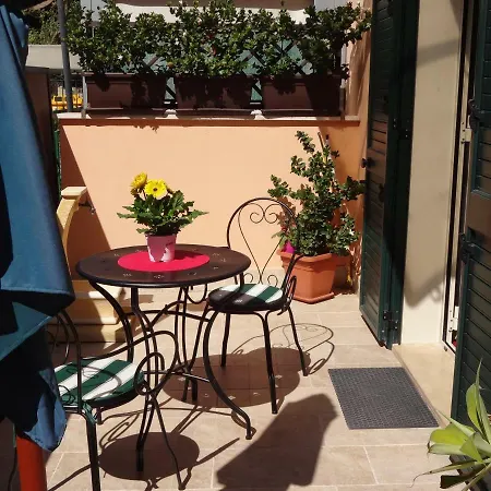 Ferienwohnung La Casa Sul Viale Syrakus Exterior foto