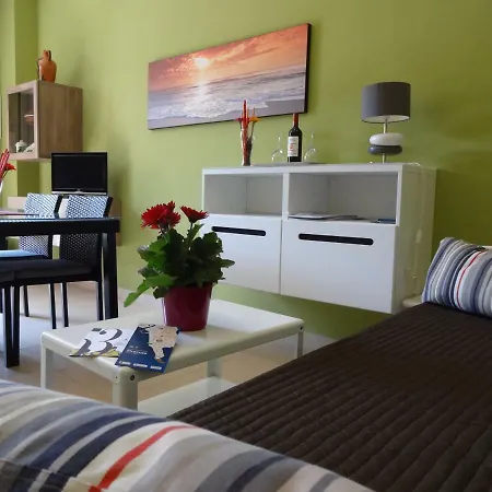 Ferienwohnung La Casa Sul Viale Syrakus Exterior foto