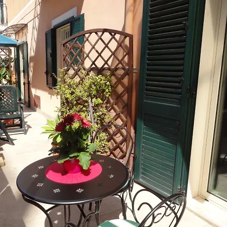 Ferienwohnung La Casa Sul Viale Syrakus Exterior foto