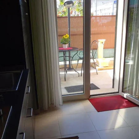Ferienwohnung La Casa Sul Viale Syrakus Exterior foto
