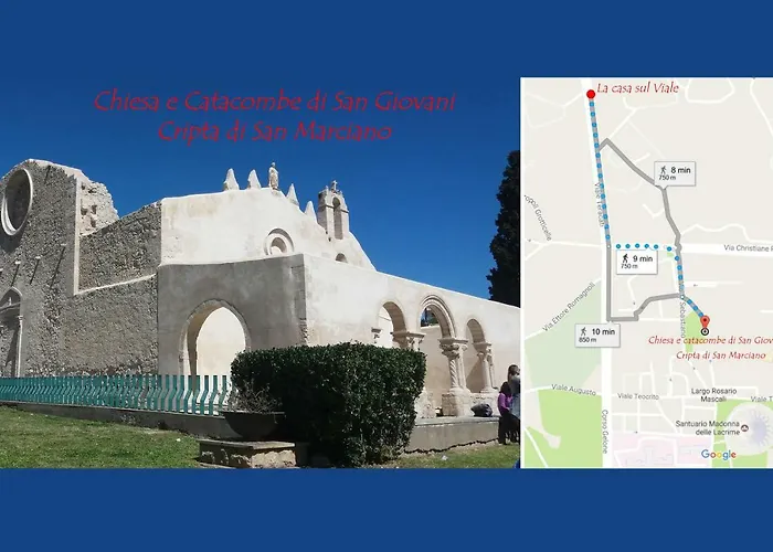 La Casa sul Viale
