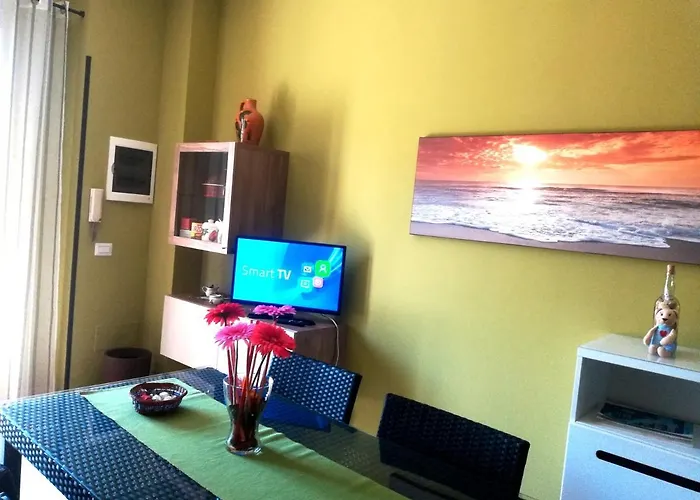 La Casa sul Viale