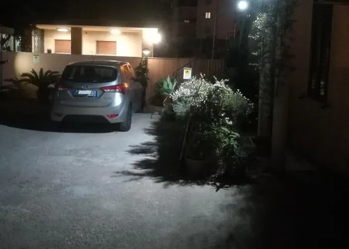 La Casa Sul Viale