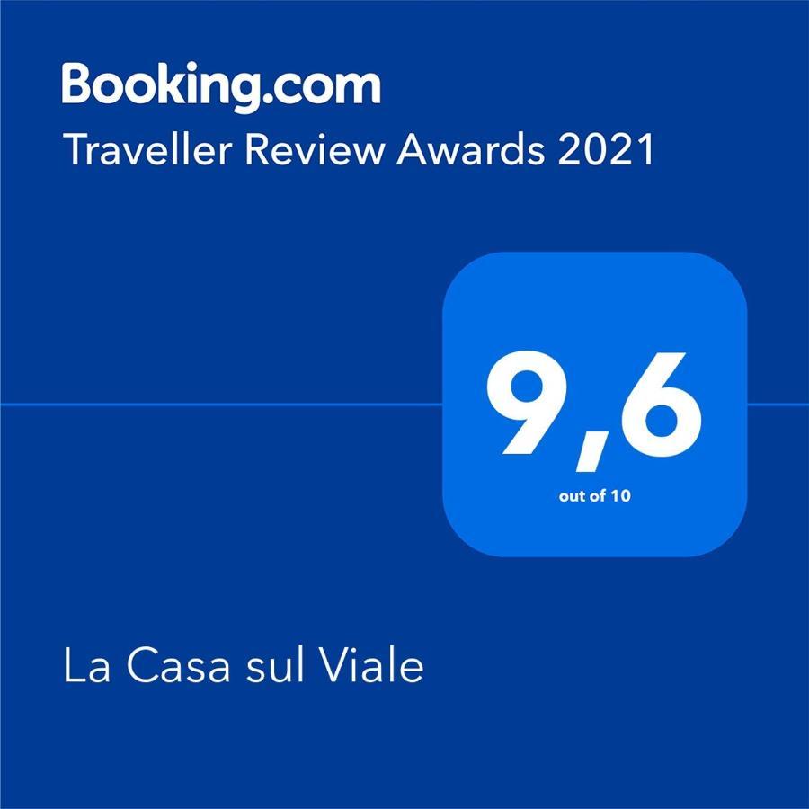 La Casa Sul Viale *