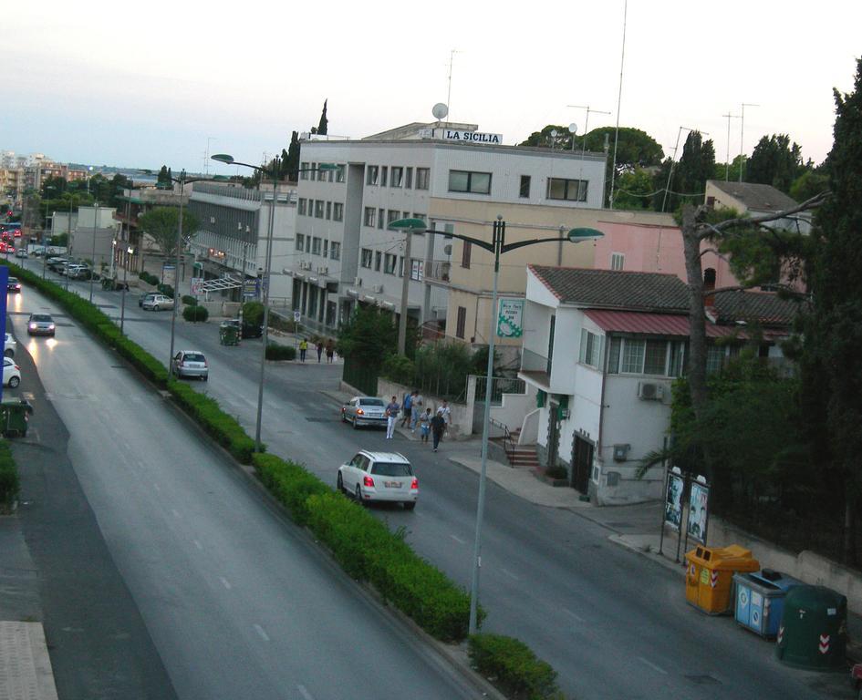 Appartamento La Casa Sul Viale Syracuse