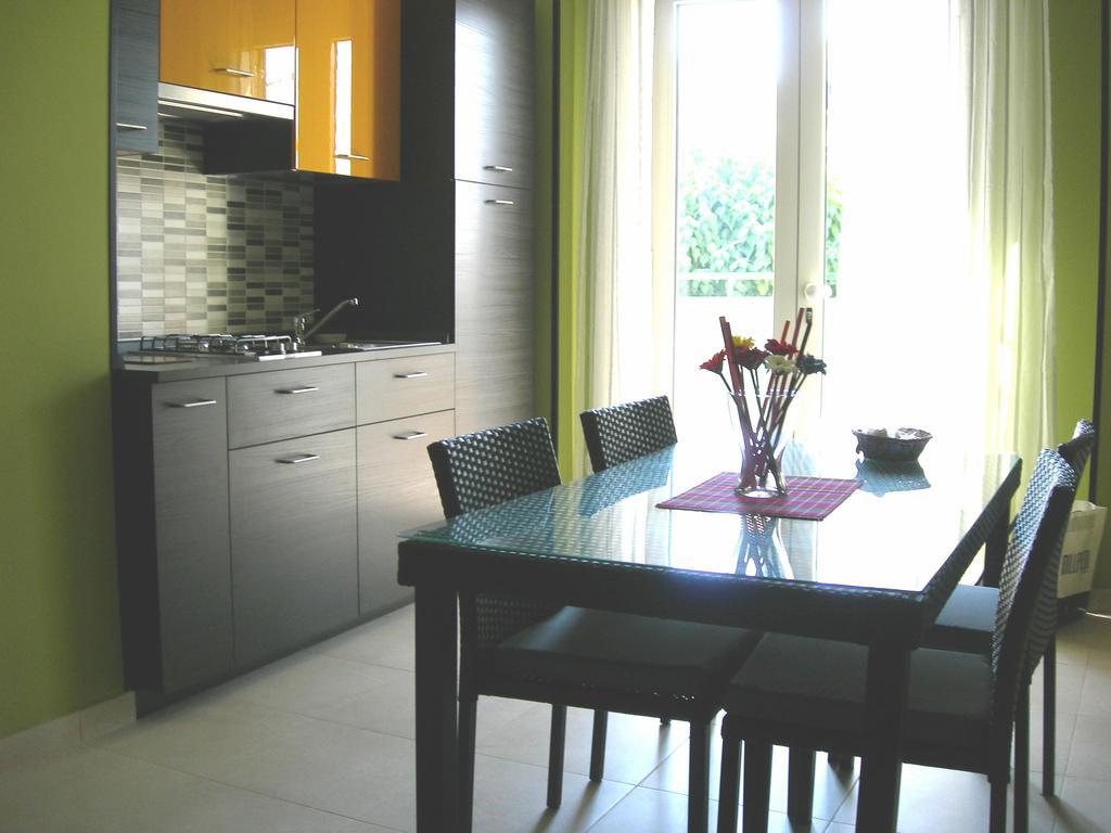 La Casa Sul Viale Appartamento *