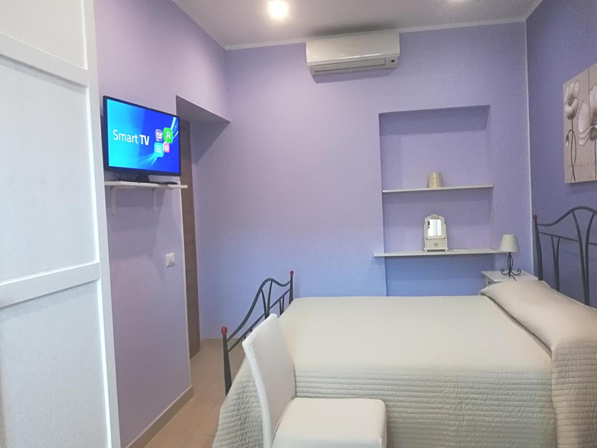 Apartment La Casa Sul Viale Syracuse