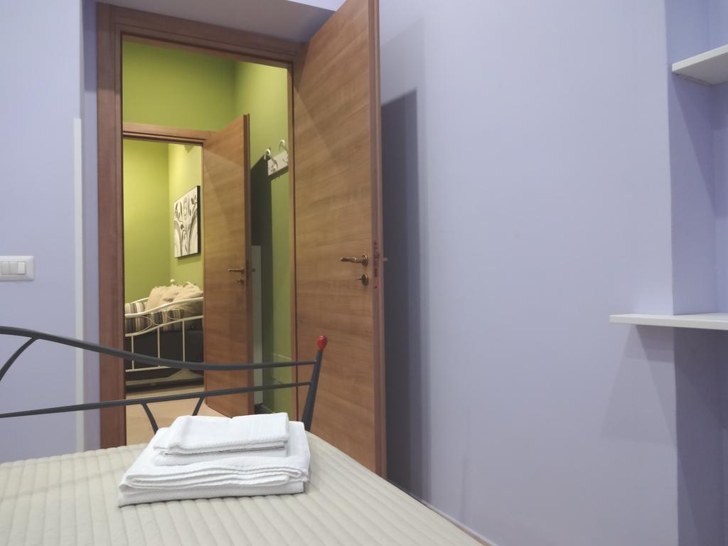 La Casa Sul Viale Apartment *