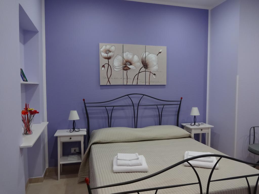 Appartamento La Casa Sul Viale *