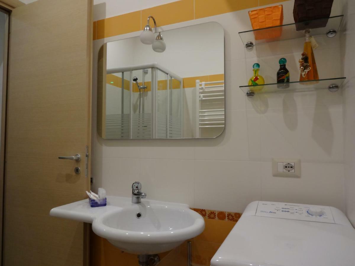 La Casa Sul Viale Apartment