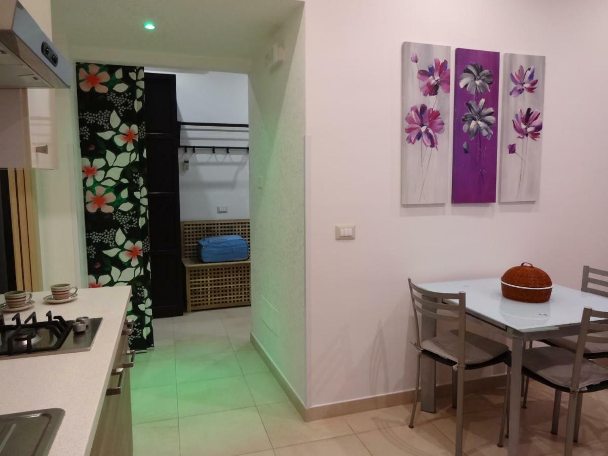 La Casa Sul Viale Appartamento *