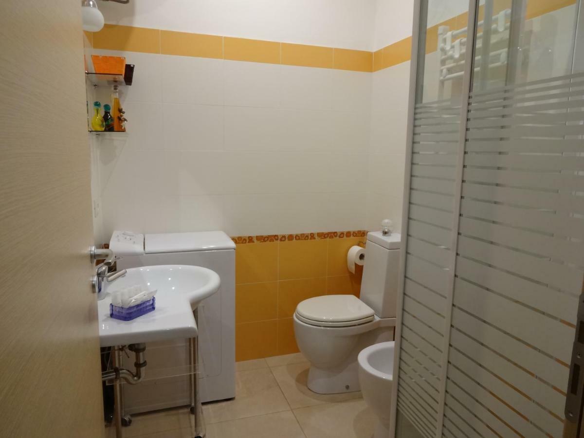 La Casa Sul Viale Apartment Syracuse