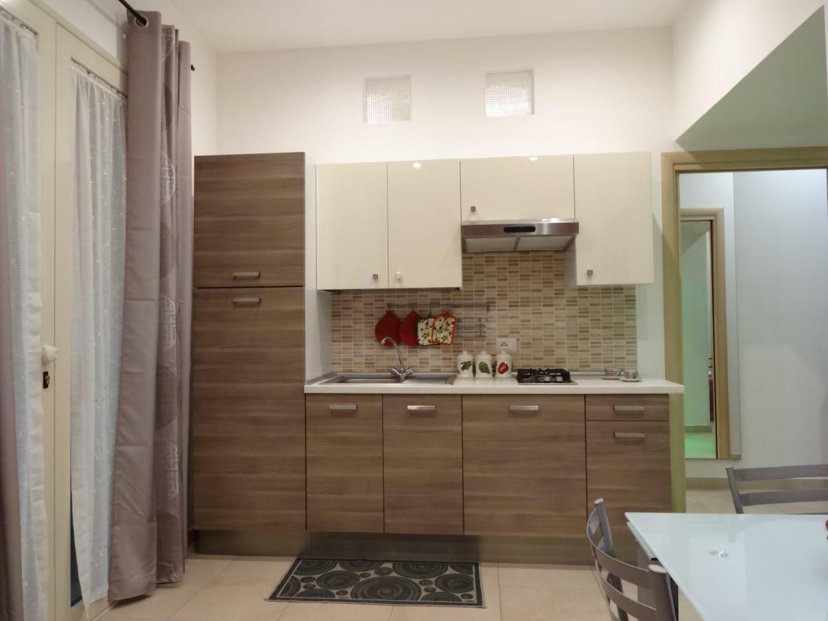 La Casa Sul Viale Appartamento