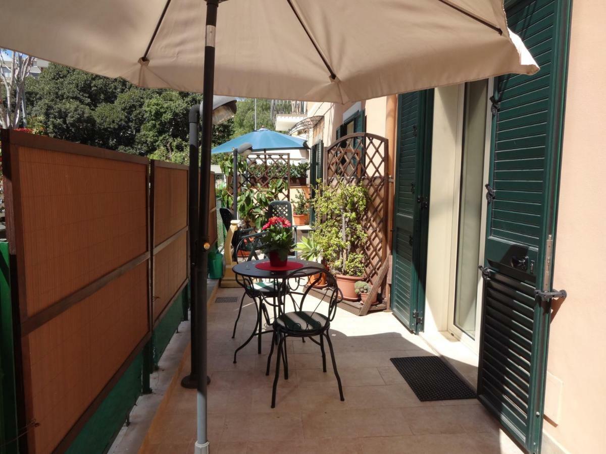 La Casa Sul Viale