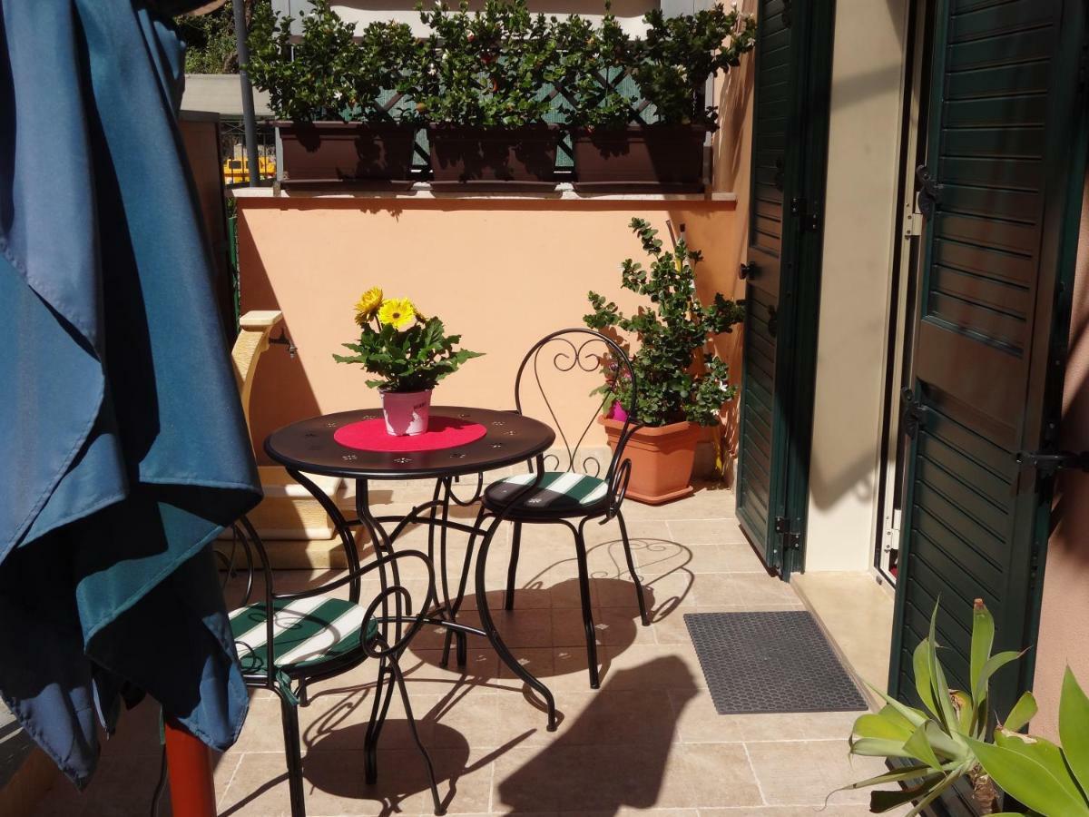 Apartment La Casa Sul Viale *