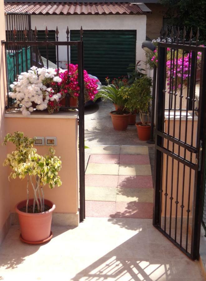 La Casa Sul Viale Apartment Syracuse