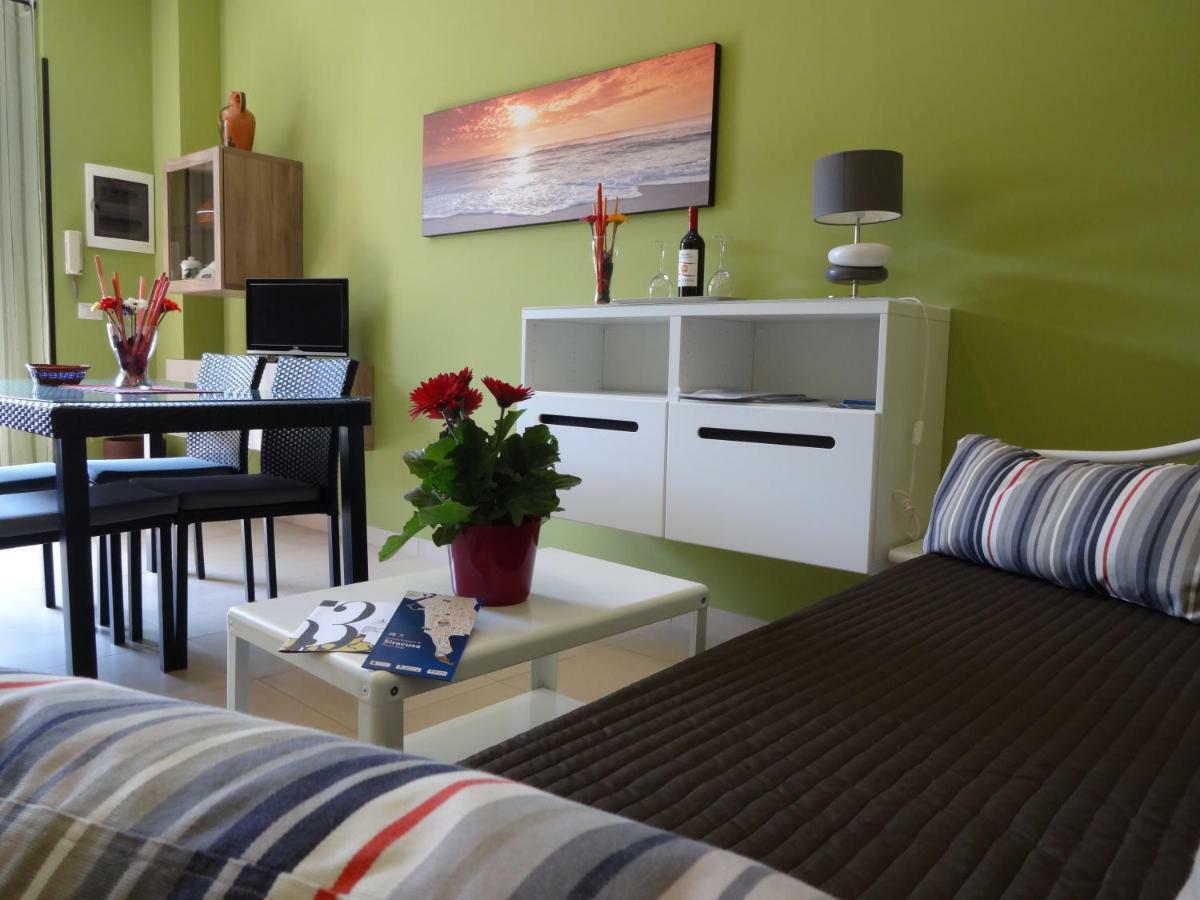 La Casa Sul Viale Apartment Syracuse