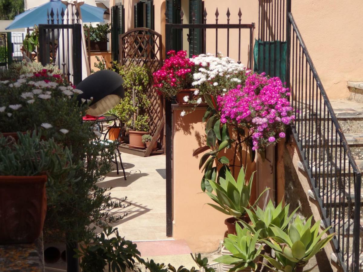 La Casa Sul Viale Apartment Syracuse