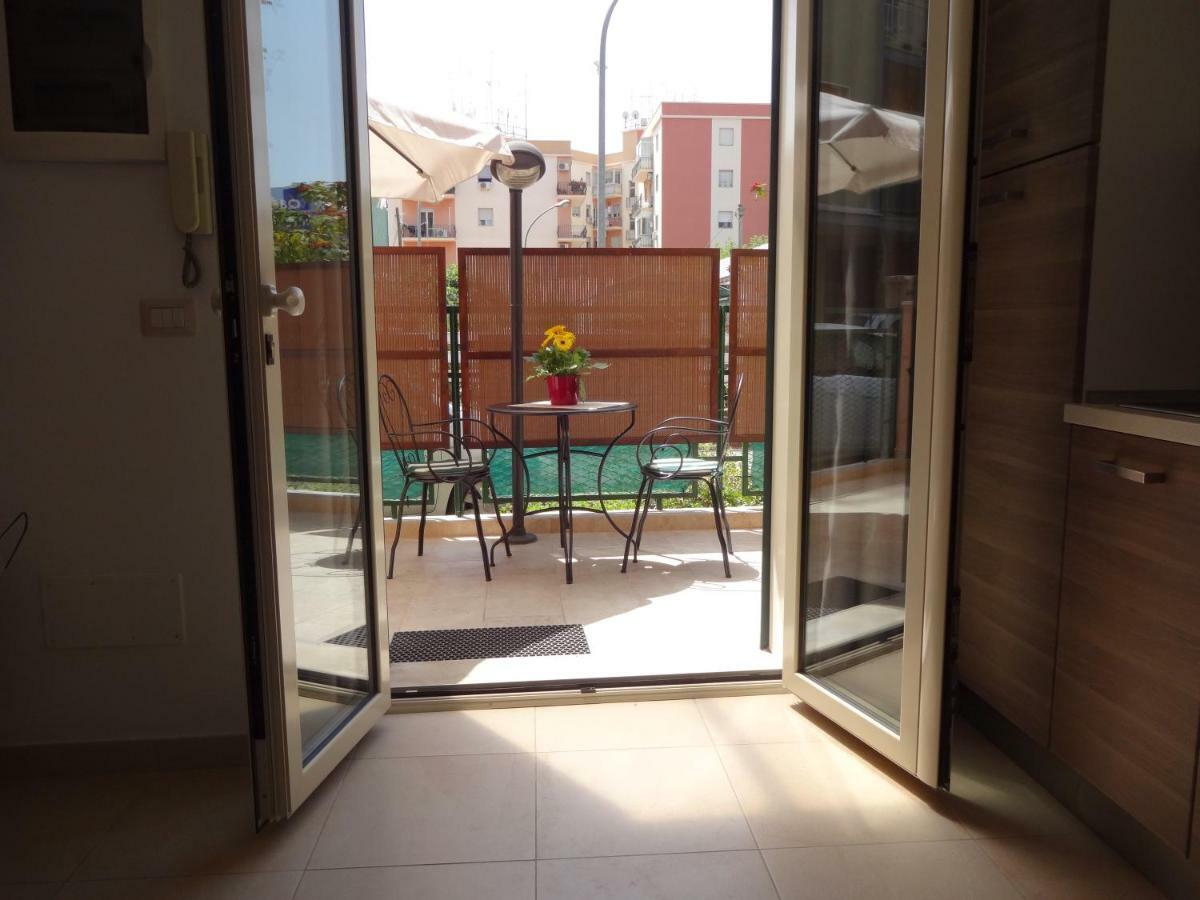 Appartamento La Casa Sul Viale *