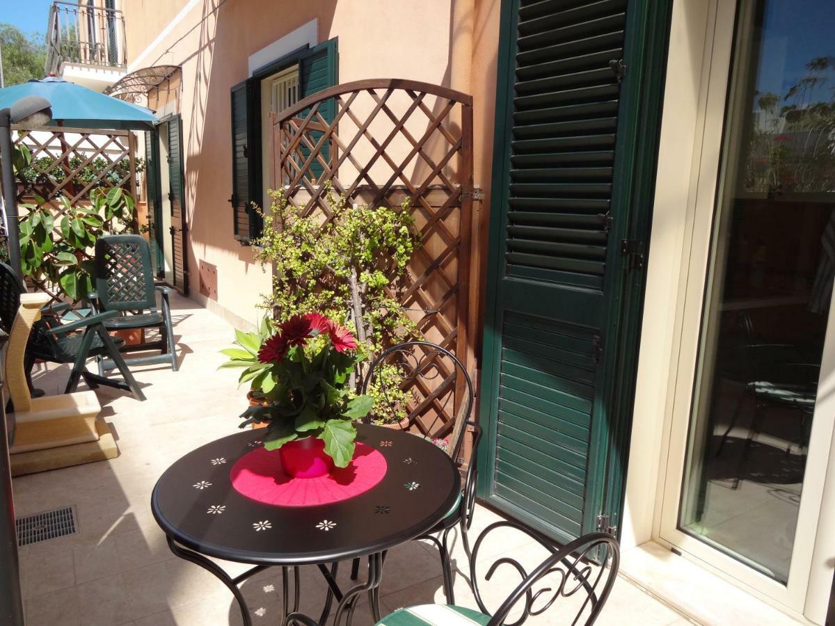 Appartamento La Casa Sul Viale *