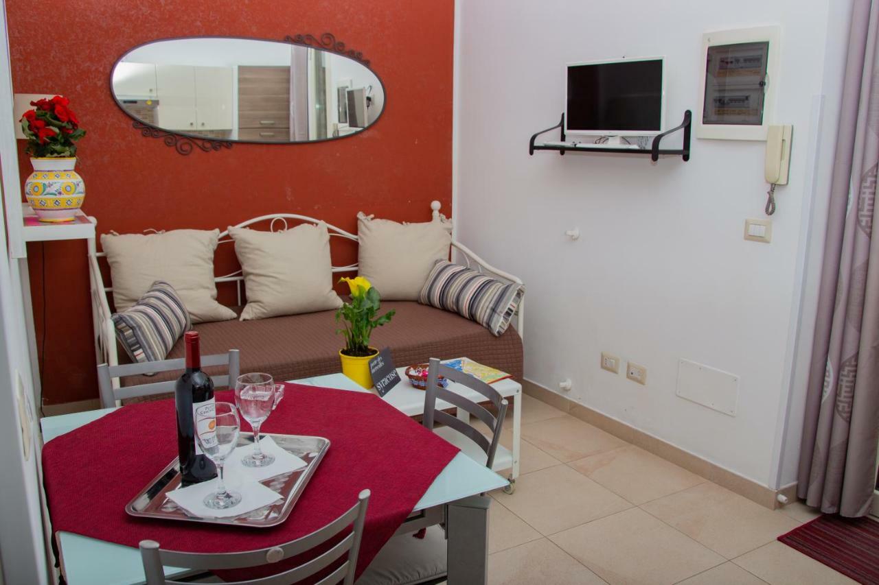 La Casa Sul Viale Apartment *