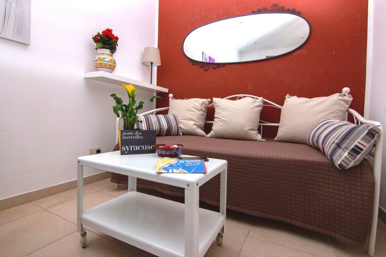 La Casa Sul Viale Apartment *