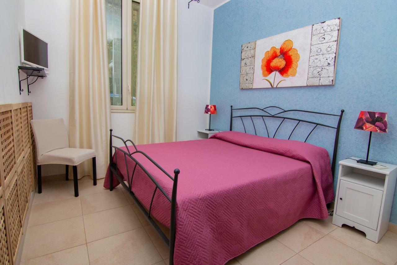 Appartamento La Casa Sul Viale *